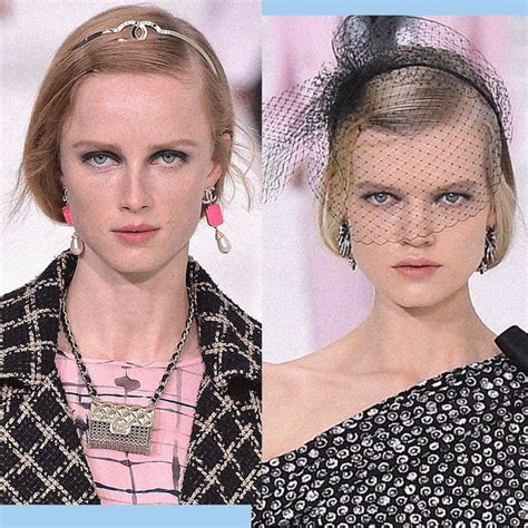 chanel sfilata primavera estate 2021